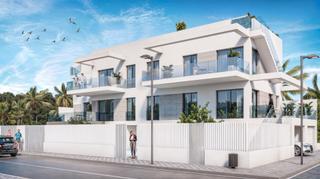 Apartament a Carrer del cedre 11. Promoción parquemar oliva