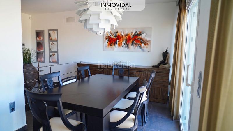 Foto 010ce173-3df0-4154-91cd-2bb0ccabb935. Chalet avec cheminée chauffage parking piscine dans Dénia