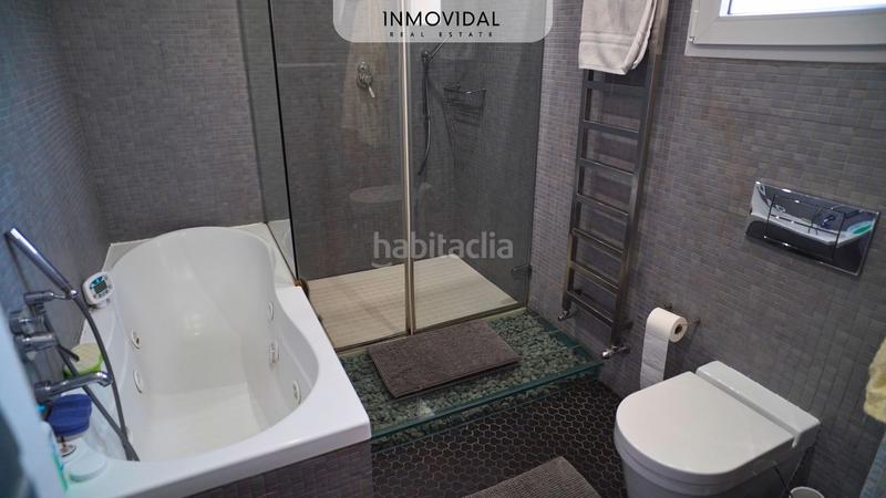 Foto 09d38561-1b6e-4189-b261-186a8dfc4cbd. Chalet avec cheminée chauffage parking piscine dans Dénia