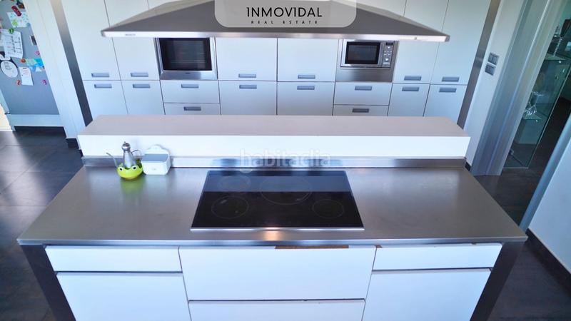 Foto 0bf053b2-e33f-43bd-97bb-b9f20ae3a97d. Chalet avec cheminée chauffage parking piscine dans Dénia