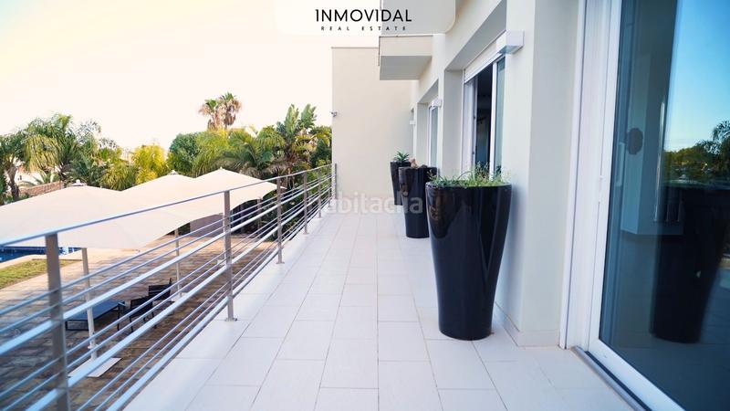 Foto 68c1b2eb-1811-4e28-9efd-059ae623b4f7. Chalet avec cheminée chauffage parking piscine dans Dénia