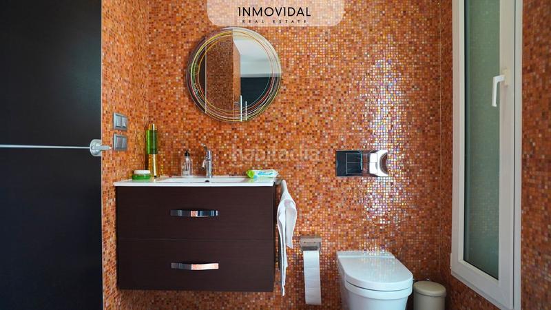 Foto 6cd25841-1cd7-46d2-9bb3-aaf45b1e5fa9. Chalet avec cheminée chauffage parking piscine dans Dénia