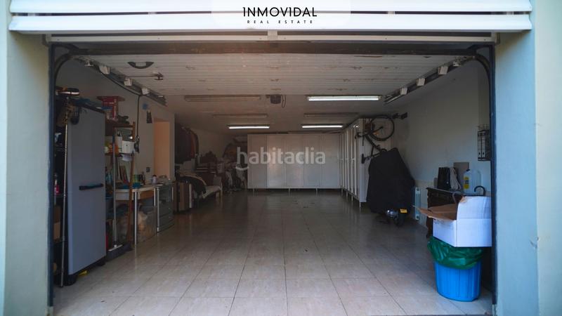 Foto 902b4215-9038-4a14-86d3-b270765a133c. Chalet avec cheminée chauffage parking piscine dans Dénia