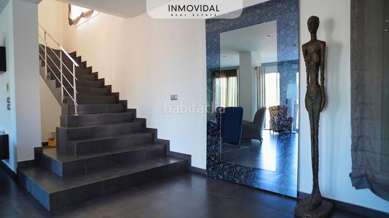 Foto ab34e500-3678-4491-a1d8-8dde6d8cc164. Chalet avec cheminée chauffage parking piscine dans Dénia