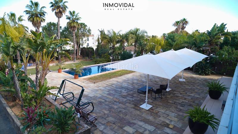 Foto c0a03a31-6158-46db-9073-1f23986c5d35. Chalet avec cheminée chauffage parking piscine dans Dénia