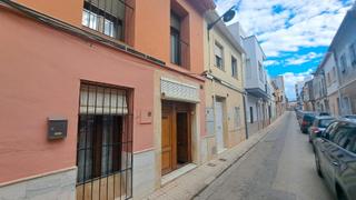 Casa en Carrer del sol 35. Casa de pueblo en el centro de ondara