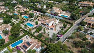 Casa a Montgó - Ermita. Villa ermita javea