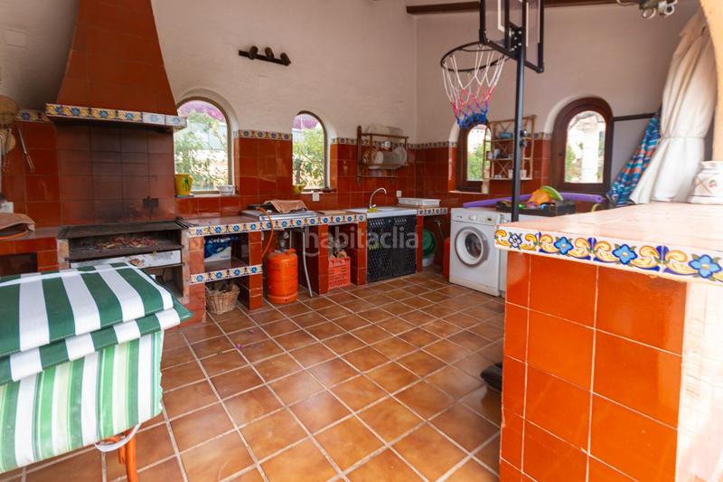Foto 763241fb-63e1-4178-b51d-7f35d1a1e43f. Casa con camino riscaldamento piscina in Montgó - Ermita Xàbia