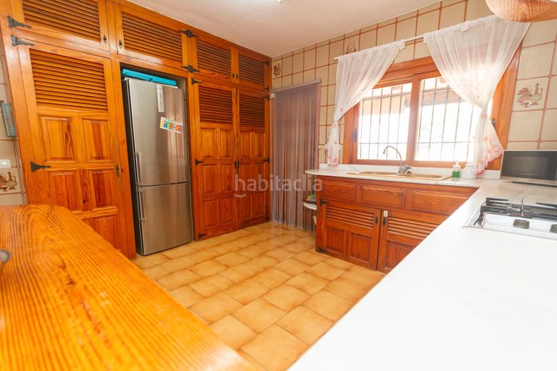 Foto 8fd5f9b6-e412-43c7-9006-694b471faf38. Casa con camino riscaldamento piscina in Montgó - Ermita Xàbia