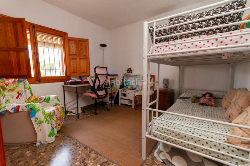 Foto fb1b9dc8-8116-43ae-99ef-aa0559ae8ec7. Casa con camino riscaldamento piscina in Montgó - Ermita Xàbia