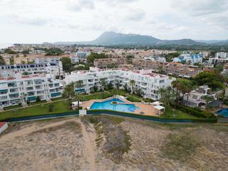 Apartament  Carrer mar cantàbrica 10. Apartamento cala d'or denia