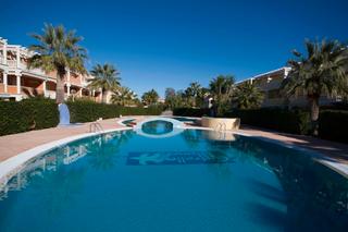 Dachwohnung in Carretera de les Marines a Dénia 29