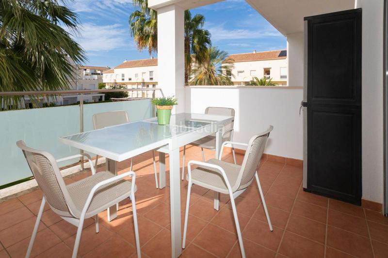 Foto 0c4b4b3d-27c6-49b7-8442-bdea1b14d953. Appartement dans carrer rap 4 dans Les Bassetes - El Marjal Dénia