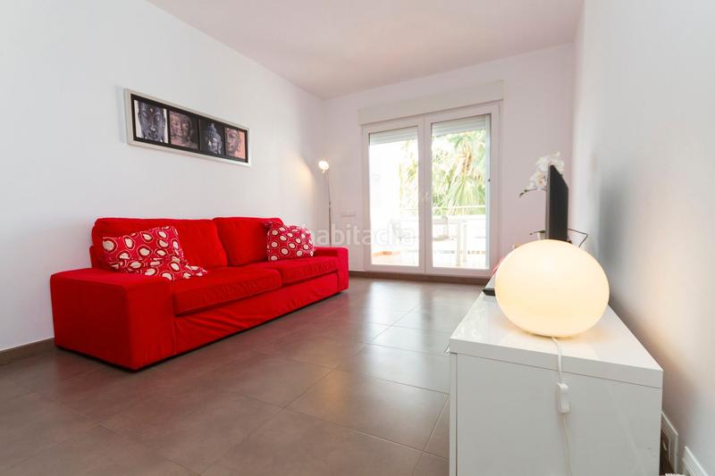 Foto 1e35c2b8-29a0-4078-97c9-995a94ba7898. Appartement dans carrer rap 4 dans Les Bassetes - El Marjal Dénia