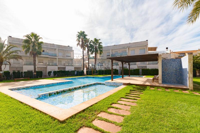 Foto 334379af-dd79-46d9-b744-f5868e65f3c0. Appartement dans carrer rap 4 dans Les Bassetes - El Marjal Dénia
