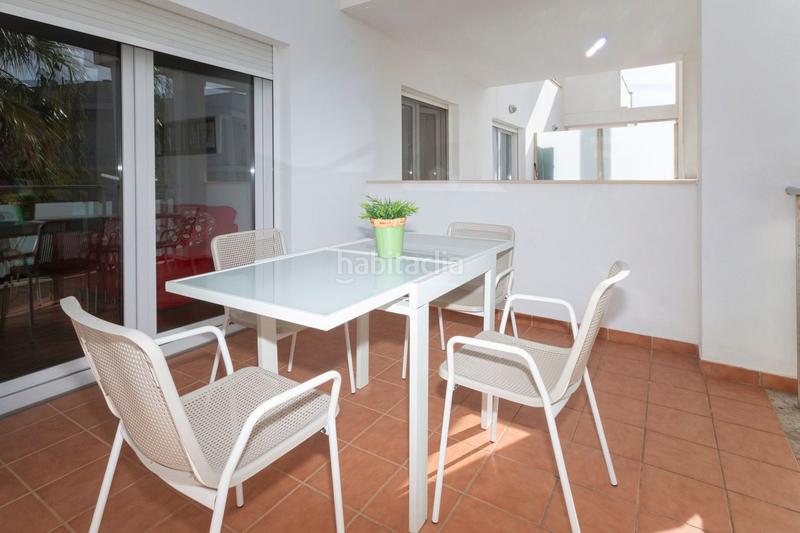 Foto 42f3669b-118b-435e-90c8-23be854dbd37. Appartement dans carrer rap 4 dans Les Bassetes - El Marjal Dénia