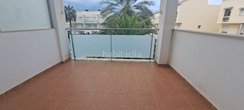 Foto 4d125f33-a40c-49e1-adf7-14198f44b9f4. Apartament a carrer rap 4 a Les Bassetes - El Marjal Dénia
