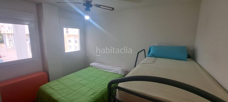 Foto 55ee234a-817d-4668-b421-2f02966915e9. Apartament a carrer rap 4 a Les Bassetes - El Marjal Dénia