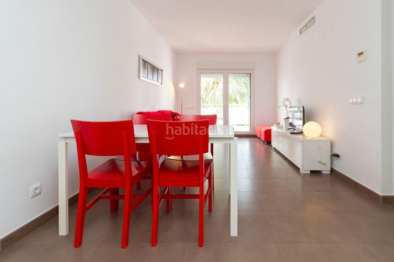 Foto 56a9665f-88df-4acb-8897-02c69f202d24. Appartement dans carrer rap 4 dans Les Bassetes - El Marjal Dénia