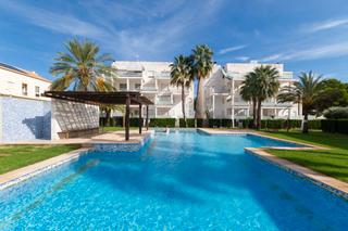 Appartement à Carrer rap 4. Residencial belman denia