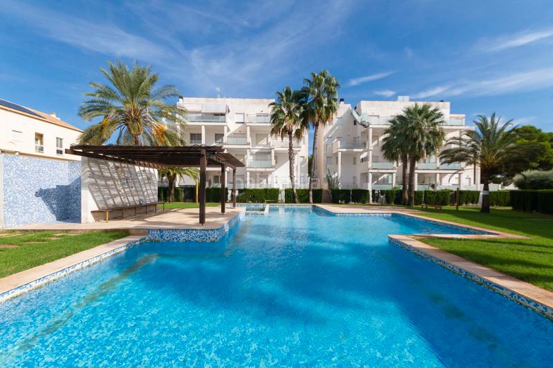 Foto 7c600880-9e66-4c5a-a288-71e9cd07bb3e. Appartement dans carrer rap 4 dans Les Bassetes - El Marjal Dénia