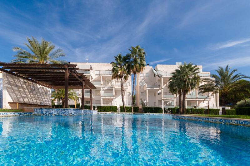 Foto 83b23047-674c-4a18-a1a3-dc99dd1225a2. Appartement dans carrer rap 4 dans Les Bassetes - El Marjal Dénia