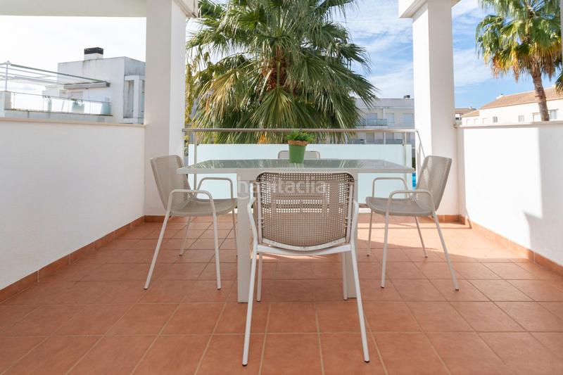 Foto 87e8a2e6-e97b-41d5-b364-5512fd8927d8. Appartement dans carrer rap 4 dans Les Bassetes - El Marjal Dénia