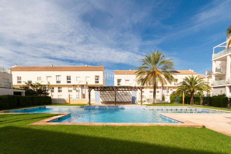 Foto b4d6be30-c55c-4073-8467-c8a022288797. Appartement dans carrer rap 4 dans Les Bassetes - El Marjal Dénia