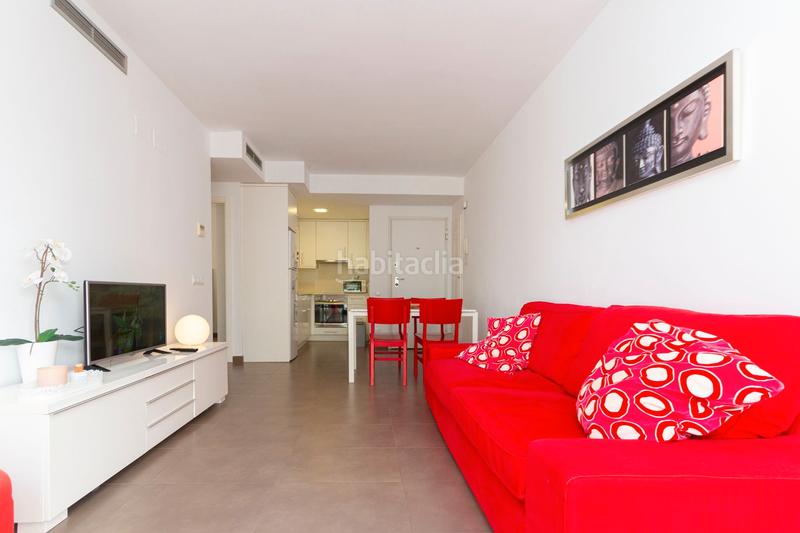 Foto c722e232-83f8-4468-a34e-218c9e6a086f. Appartement dans carrer rap 4 dans Les Bassetes - El Marjal Dénia