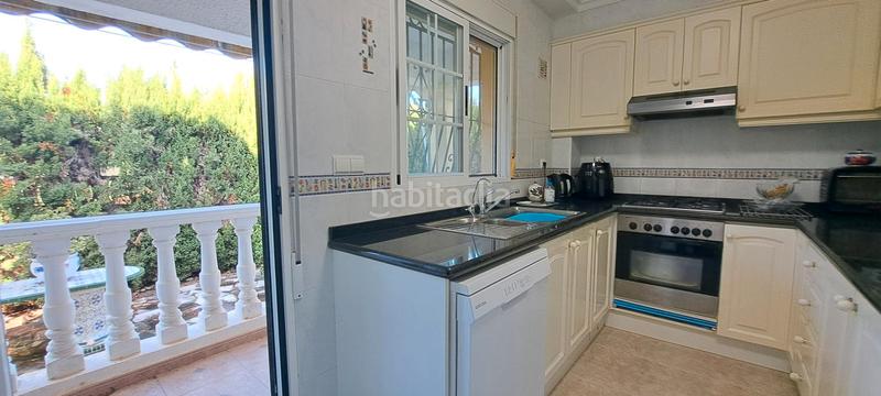 Foto 0588ae20-07f1-4023-ba3e-2d6bcaaa644d. Casa adossada a carrer riu seta 1 a Devessa - Monte Pego Dénia