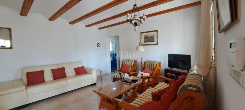 Foto 33ddc48b-f2a1-4652-b9c7-cf2980871ff5. Casa adossada a carrer riu seta 1 a Devessa - Monte Pego Dénia