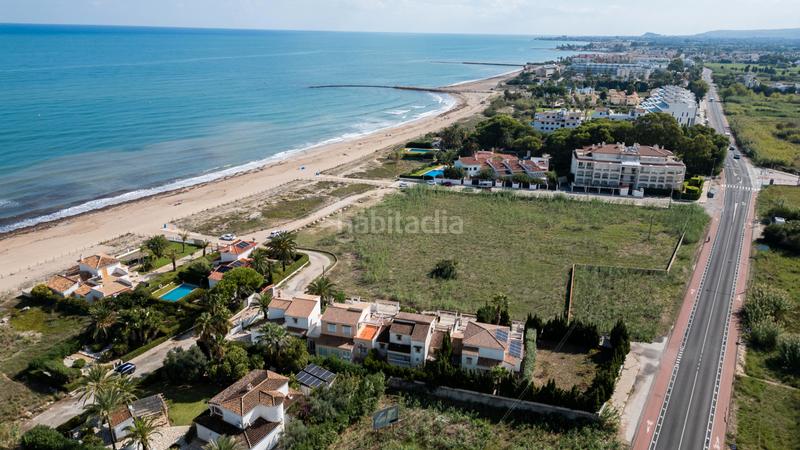 Foto 3d675c11-1aad-4a17-8bbe-28c3faeca506. Casa adossada a carrer riu seta 1 a Devessa - Monte Pego Dénia