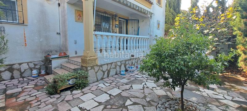 Foto 4f978d7e-7116-4a76-ac12-a9fc1d345b55. Casa adossada a carrer riu seta 1 a Devessa - Monte Pego Dénia