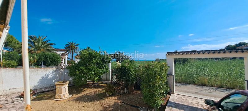 Foto 5d277115-3abc-46dd-8269-562dbc1a220a. Casa adossada a carrer riu seta 1 a Devessa - Monte Pego Dénia