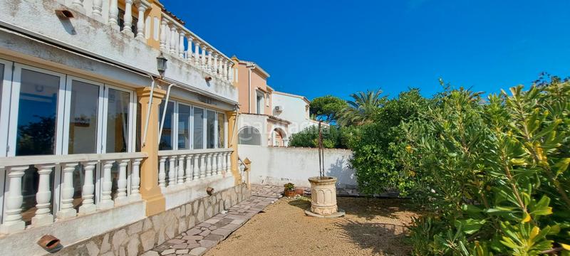 Foto 6cdb1175-68b7-4ad0-b655-b53b10fd91cf. Casa adossada a carrer riu seta 1 a Devessa - Monte Pego Dénia