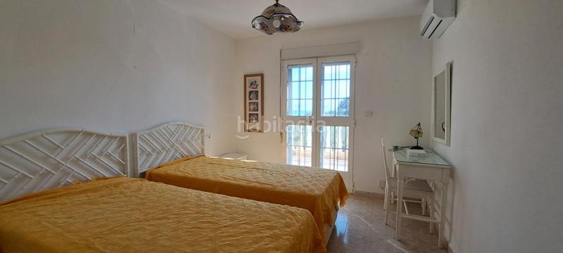 Foto a0330c7a-793e-4dce-aebe-e2daa7ecafad. Casa adossada a carrer riu seta 1 a Devessa - Monte Pego Dénia