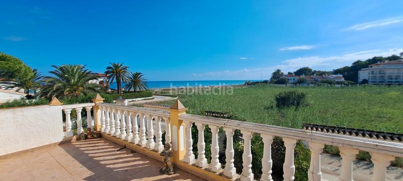 Foto b0a7764d-2bbf-4d2d-8d8e-f7214bfd45ca. Casa adossada a carrer riu seta 1 a Devessa - Monte Pego Dénia