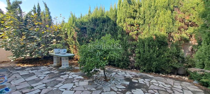 Foto db39ddb4-1d6e-40f4-84db-75825e987f5c. Casa adossada a carrer riu seta 1 a Devessa - Monte Pego Dénia