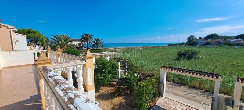 Foto df63df09-98fc-4e85-a87e-c624bd07648b. Casa adossada a carrer riu seta 1 a Devessa - Monte Pego Dénia