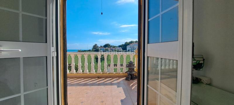 Foto e058c044-7dc6-4daf-b245-ffbbfeb250ca. Casa adossada a carrer riu seta 1 a Devessa - Monte Pego Dénia