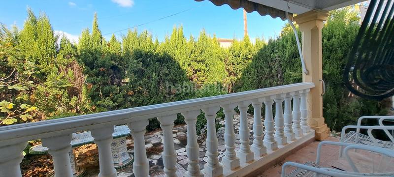 Foto f8374ff9-7cda-4aeb-81f3-788e3c103443. Casa adossada a carrer riu seta 1 a Devessa - Monte Pego Dénia