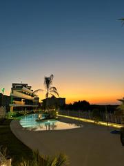 Planta baixa a El Palmar - Los Molinos. Residencial mar jónica denia