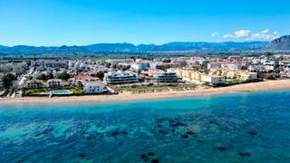 Planta baja en El Palmar - Los Molinos. Residencial mar jónica denia