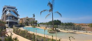 Planta baixa a El Palmar - Los Molinos. Residencial mar jónica denia