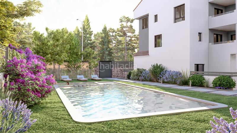 Foto 422f5ba5-4616-4605-b15b-7ea3d9451b3f. Ático en carretera del cap de la nau pla 99 atico residencial blue garden javea en Xàbia