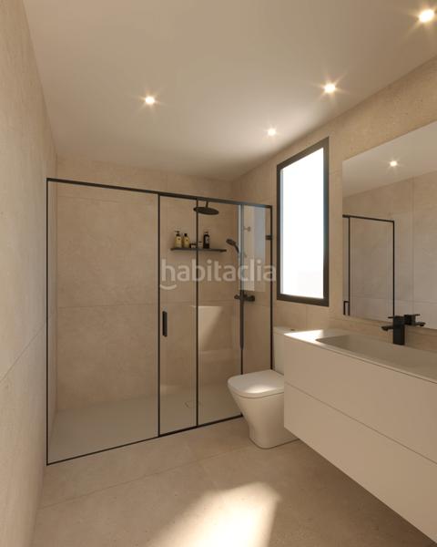 Foto d965dc19-5c42-4884-bc45-148768b285b7. Ático en carretera del cap de la nau pla 99 atico residencial blue garden javea en Xàbia
