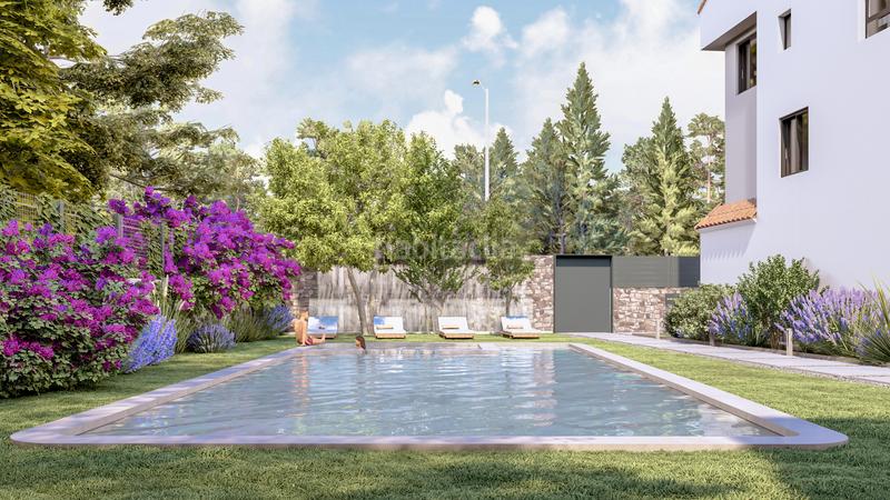 Foto 2d48ad7e-1710-4de3-8df8-6bacc0155cd5. Apartamento en carretera del cap de la nau pla 99 residencial blue gardens javea en Xàbia