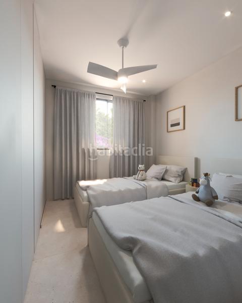 Foto 2d6a377b-16e1-4519-ada7-42c75c70b8ba. Apartamento en carretera del cap de la nau pla 99 residencial blue gardens javea en Xàbia