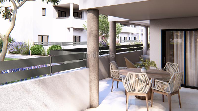 Foto 339b2b45-c6cb-4a9a-82da-37bcee786107. Apartamento en carretera del cap de la nau pla 99 residencial blue gardens javea en Xàbia