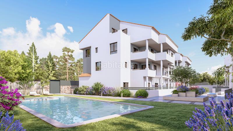 Foto 6fe90495-9291-4e2a-917d-578aa7bb1406. Apartamento en carretera del cap de la nau pla 99 residencial blue gardens javea en Xàbia